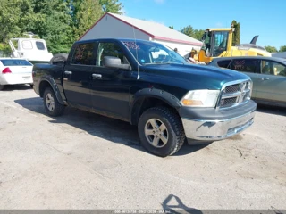 RAM RAM RAM 1500 ST