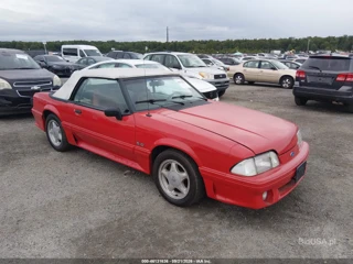 FORD FORD MUSTANG GT/COBRA GT