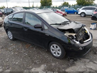 TOYOTA TOYOTA PRIUS