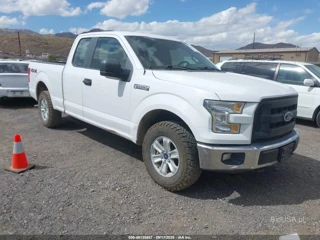 FORD FORD F-150 XL