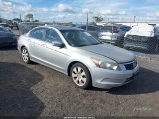HONDA HONDA ACCORD 2.4 EX-L