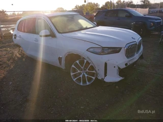 BMW X5 XDRIVE40I