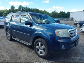 HONDA HONDA PILOT EX