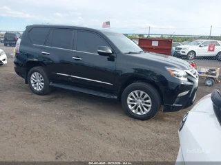 LEXUS LEXUS GX 460 PREMIUM