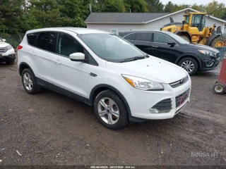 FORD FORD ESCAPE SE