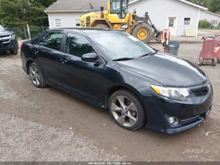 TOYOTA TOYOTA CAMRY SE V6