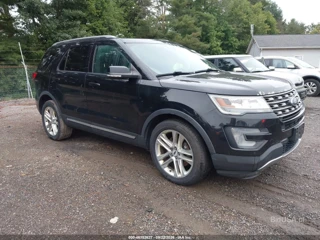 FORD FORD EXPLORER XLT