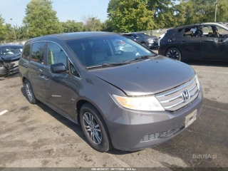 HONDA HONDA ODYSSEY EX-L