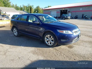 FORD FORD TAURUS SEL