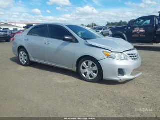 TOYOTA TOYOTA COROLLA LE
