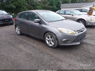 FORD FORD FOCUS SE
