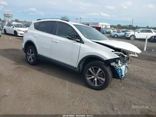 TOYOTA TOYOTA RAV4 XLE