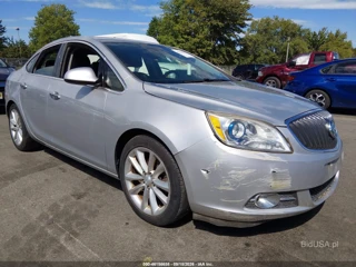 BUICK BUICK VERANO LEATHER GROUP