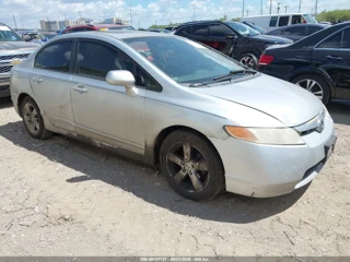 HONDA HONDA CIVIC EX