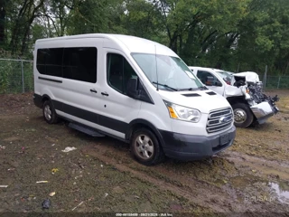FORD FORD TRANSIT-350 XLT