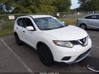NISSAN NISSAN ROGUE S