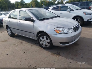 TOYOTA TOYOTA COROLLA CE
