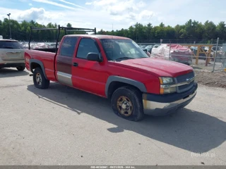 CHEVROLET CHEVROLET SILVERADO 1500 WORK TRUCK