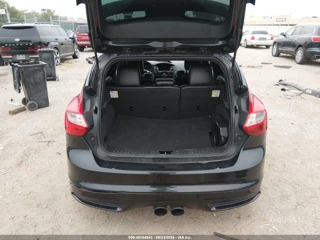 FORD FORD FOCUS ST