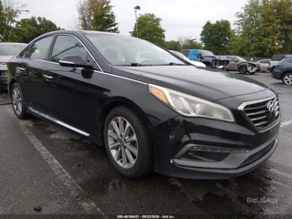 HYUNDAI HYUNDAI SONATA LIMITED