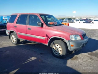 HONDA HONDA CR-V