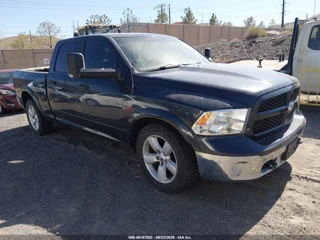 RAM RAM 1500 OUTDOORSMAN