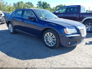 CHRYSLER CHRYSLER 300 MOTOWN