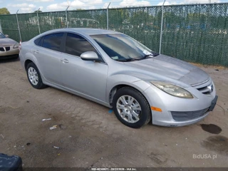 MAZDA MAZDA MAZDA6 I SPORT