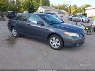 TOYOTA TOYOTA CAMRY LE