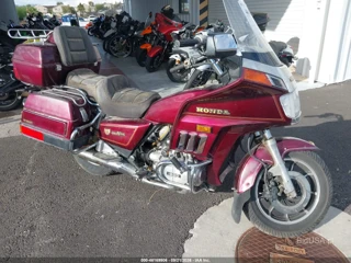 HONDA HONDA GL1200 I