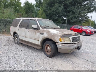 FORD FORD EXPEDITION EDDIE BAUER