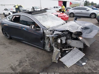 TESLA TESLA MODEL S 100D/75D/P100D