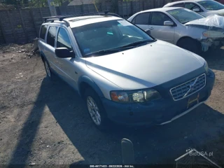 VOLVO VOLVO XC70 2.5T