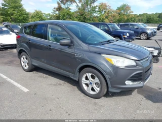 FORD FORD ESCAPE SE