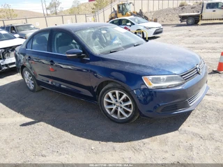 VOLKSWAGEN VOLKSWAGEN JETTA 1.8T SE