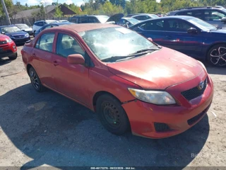 TOYOTA TOYOTA COROLLA LE