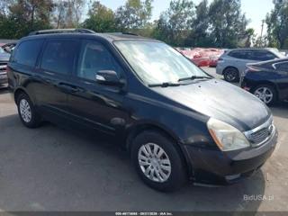 KIA KIA SEDONA LX