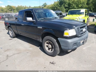 FORD FORD RANGER SPORT/STX/XLT