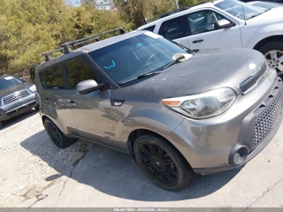 KIA KIA SOUL