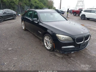 BMW 750LI