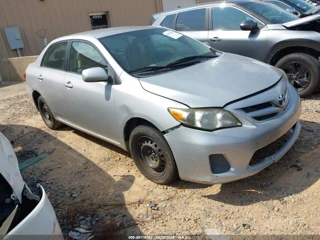 TOYOTA TOYOTA COROLLA LE