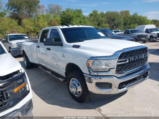 RAM RAM 3500 TRADESMAN  4X4 8' BOX