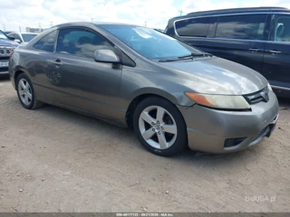 HONDA HONDA CIVIC EX