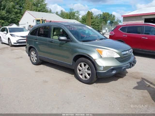 HONDA HONDA CR-V EX
