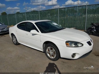 PONTIAC PONTIAC GRAND PRIX