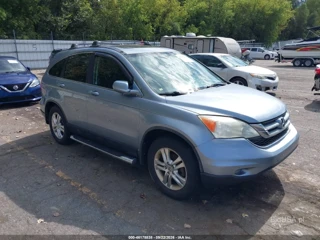 HONDA HONDA CR-V EX