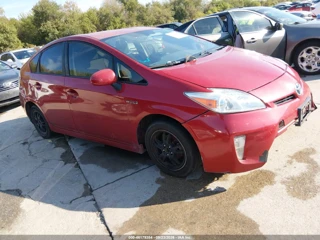 TOYOTA TOYOTA PRIUS TWO