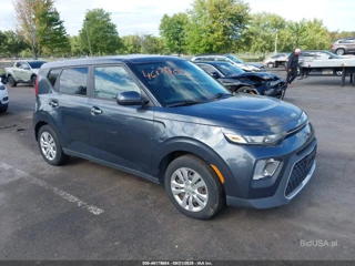 KIA KIA SOUL LX