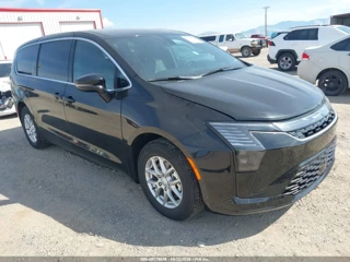 CHRYSLER CHRYSLER PACIFICA