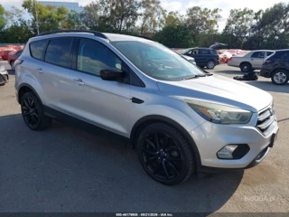 FORD FORD ESCAPE SE